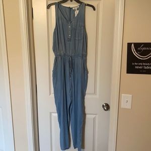 She+Sky Romper